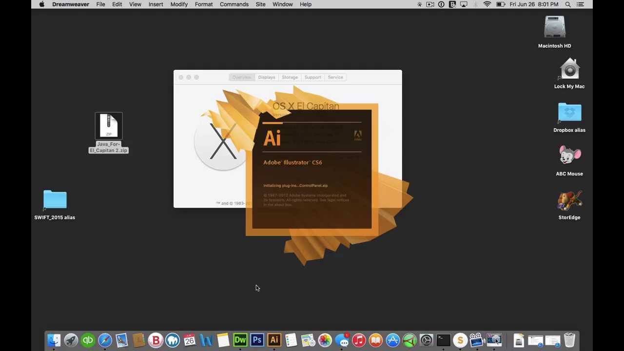 Illustrator Cs6 Mac Crack Download